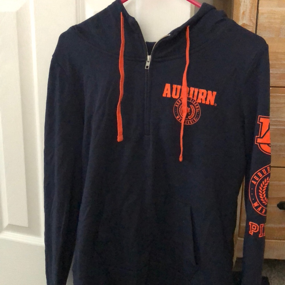 PINK Auburn jacket